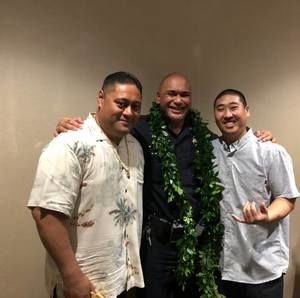 Meet your Posher, Joshua